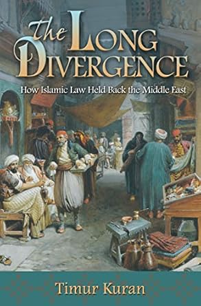 How Islamic Law Hindered Middle East Development